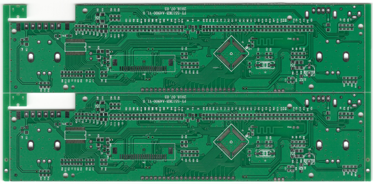 線路板生產(chǎn)價格的差異是如何產(chǎn)生的