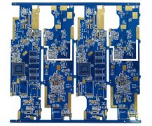 安徽pcb廠家:pcb阻焊油脫落的原因和改善方法 安徽pcb廠家:pcb阻焊油脫落的原因和改善方法