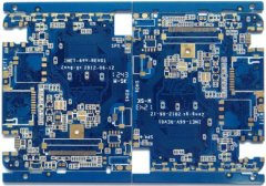 吳江pcb廠:無(wú)鹵素pcb板材的四大特性 吳江pcb廠:無(wú)鹵素pcb板材的四大特性