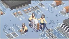 pcb板設計絲印時的十一個規范要求 pcb板設計絲印時的十一個規范要求