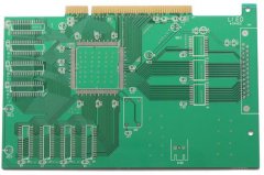 pcb廠家介紹PTH孔與NPTH孔的區別及用途 pcb廠家介紹PTH孔與NPTH孔的區別及用途