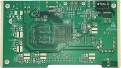 線路板廠介紹什么是pcb過孔?PCB過孔蓋油和開窗的區別 線路板廠介紹什么是pcb過孔?PCB過孔蓋油和開窗的區別