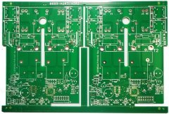 pcb為什么要覆銅?pcb覆銅時的九個注意事項 pcb為什么要覆銅?pcb覆銅時的九個注意事項