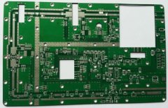 pcb線路板銅箔知識介紹和分類 pcb線路板銅箔知識介紹和分類