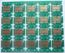 pcb沉銅工藝流程的詳細介紹 pcb沉銅工藝流程的詳細介紹