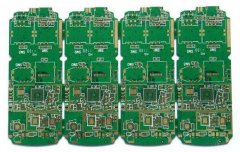 pcb線路板五個(gè)常見層的含義 pcb線路板五個(gè)常見層的含義