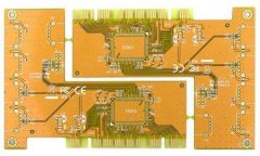 線路板四層板和兩層板區別是什么? 線路板四層板和兩層板區別是什么?