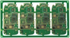什么是hdi pcb?hdi pcb一階和二階如何區分? 什么是hdi pcb?hdi pcb一階和二階如何區分?