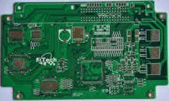 PCB打樣中焊盤和過孔的區別是什么 PCB打樣中焊盤和過孔的區別是什么