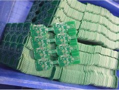 額溫槍pcb線路板開通綠色加急通道 額溫槍pcb線路板開通綠色加急通道