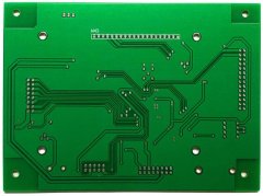 pcb雙面板和單面板的區別在哪里 pcb雙面板和單面板的區別在哪里