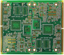 pcb雙面板常見的表面工藝有哪些 pcb雙面板常見的表面工藝有哪些