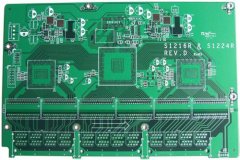 PCB做成多層板有什么好處 PCB做成多層板有什么好處