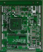四層PCB板每層的作用分別是什么 四層PCB板每層的作用分別是什么