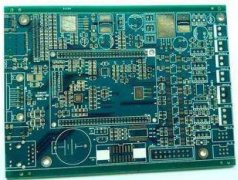 PCB四層板烘烤溫度和時間是多少 PCB四層板烘烤溫度和時間是多少