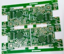 PCB四層板的菲林要多少張 PCB四層板的菲林要多少張
