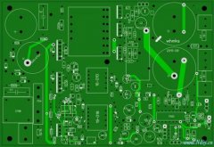 PCB單面板和雙面板價格差距大嗎? PCB單面板和雙面板價格差距大嗎?