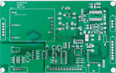 PCB單面板焊盤上錫不良原因有哪些? PCB單面板焊盤上錫不良原因有哪些?