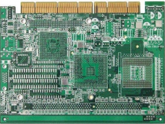 PCB板6層板的盲埋孔標(biāo)準(zhǔn)鉆帶如何分布? PCB板6層板的盲埋孔標(biāo)準(zhǔn)鉆帶如何分布?