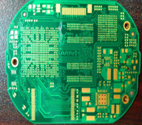 PCB常規(guī)6層電路板的制作流程 PCB常規(guī)6層電路板的制作流程
