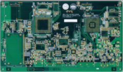 6層PCB板盲埋孔鉆孔制作注意事項(xiàng) 6層PCB板盲埋孔鉆孔制作注意事項(xiàng)