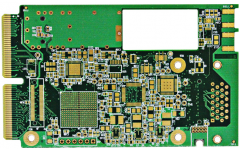 PCB6層板的內(nèi)層銅厚是多少? PCB6層板的內(nèi)層銅厚是多少?