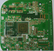 PCB6層板的三種疊層結(jié)構(gòu)介紹 PCB6層板的三種疊層結(jié)構(gòu)介紹