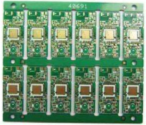 PCB8層板常用的疊層方式有哪些 PCB8層板常用的疊層方式有哪些