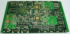 PCB8層板一般有多厚? PCB8層板一般有多厚?