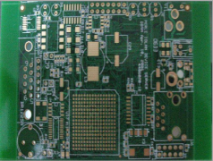 PCB8層阻抗板板厚和孔徑比的設(shè)計要求 PCB8層阻抗板板厚和孔徑比的設(shè)計要求
