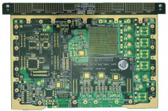 PCB8層板上銅箔厚度是多少? PCB8層板上銅箔厚度是多少?