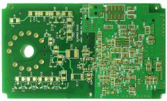 PCB雙層板板材介電常數一般是多少 PCB雙層板板材介電常數一般是多少