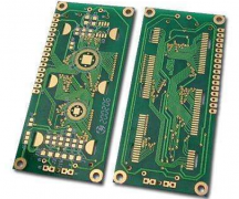 PCB單層板覆銅厚度是多少 PCB單層板覆銅厚度是多少