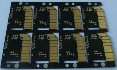pcb雙層板的單價是怎樣計算的 pcb雙層板的單價是怎樣計算的