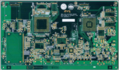 PCB阻抗匹配的計算公式是怎樣的 PCB阻抗匹配的計算公式是怎樣的