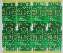 單層PCB能做阻抗匹配嗎 單層PCB能做阻抗匹配嗎