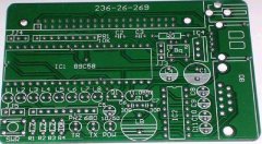 PCB阻抗匹配是如何計算的 PCB阻抗匹配是如何計算的