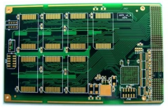 兩層PCB與四層PCB最重要的區別是什么 兩層PCB與四層PCB最重要的區別是什么