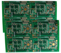 四層PCB板比兩層PCB板的好處有哪些 四層PCB板比兩層PCB板的好處有哪些