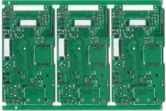 pcb單層板打板價格是多少 pcb單層板打板價格是多少