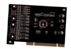 PCB快板與正常板有什么區別 PCB快板與正常板有什么區別