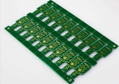 上海pcb打樣小批量生產(chǎn)的發(fā)展趨勢 上海pcb打樣小批量生產(chǎn)的發(fā)展趨勢