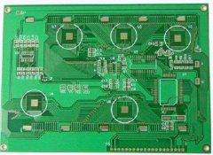 4層PCB板制作工藝流程是怎樣的 4層PCB板制作工藝流程是怎樣的
