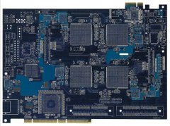 單面PCB板生產工藝流程介紹 單面PCB板生產工藝流程介紹