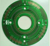 多層PCB板的過孔蓋油和過孔開窗分別是什么 多層PCB板的過孔蓋油和過孔開窗分別是什么
