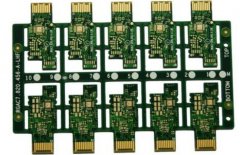 多層高速PCB的意思是什么 多層高速PCB的意思是什么