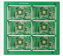 開關電源PCB板線間距是多少 開關電源PCB板線間距是多少