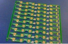 PCB板沉金好還是鍍金好 PCB板沉金好還是鍍金好