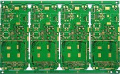 沉金PCB板的保質(zhì)期是多久 沉金PCB板的保質(zhì)期是多久