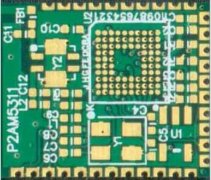 PCB半孔板的優缺點有哪些 PCB半孔板的優缺點有哪些